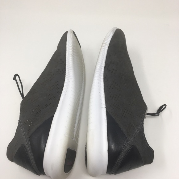 Cole Haan StudioGrand Pack-and-Go Sneakers - Picture 4 of 8